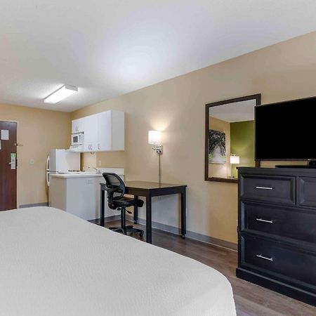 Extended Stay America Suites - Greensboro - Airport Exterior photo