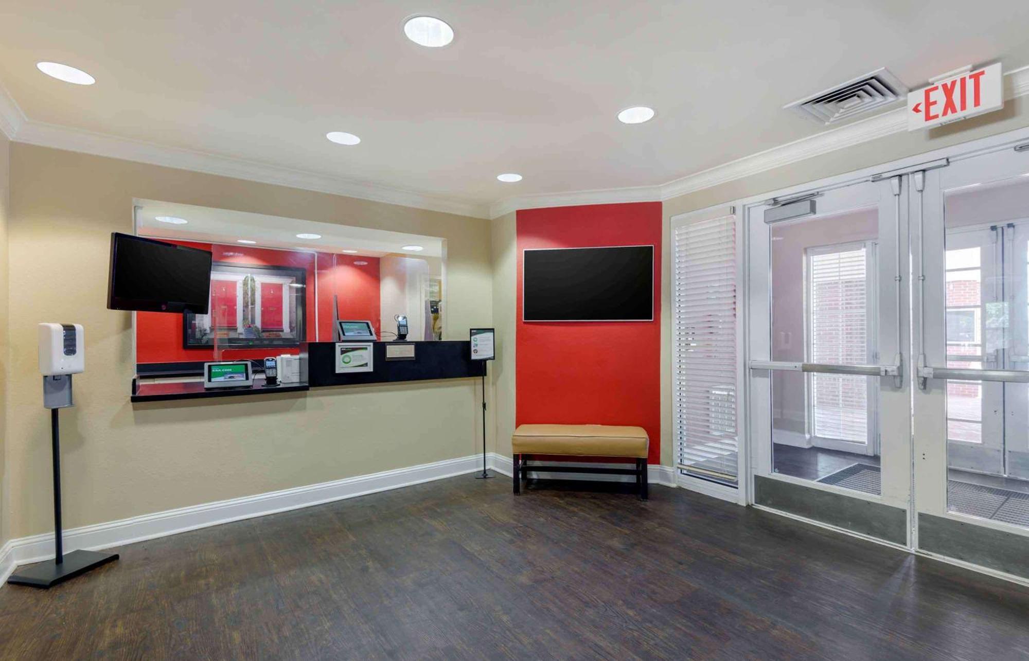 Extended Stay America Suites - Greensboro - Airport Exterior photo