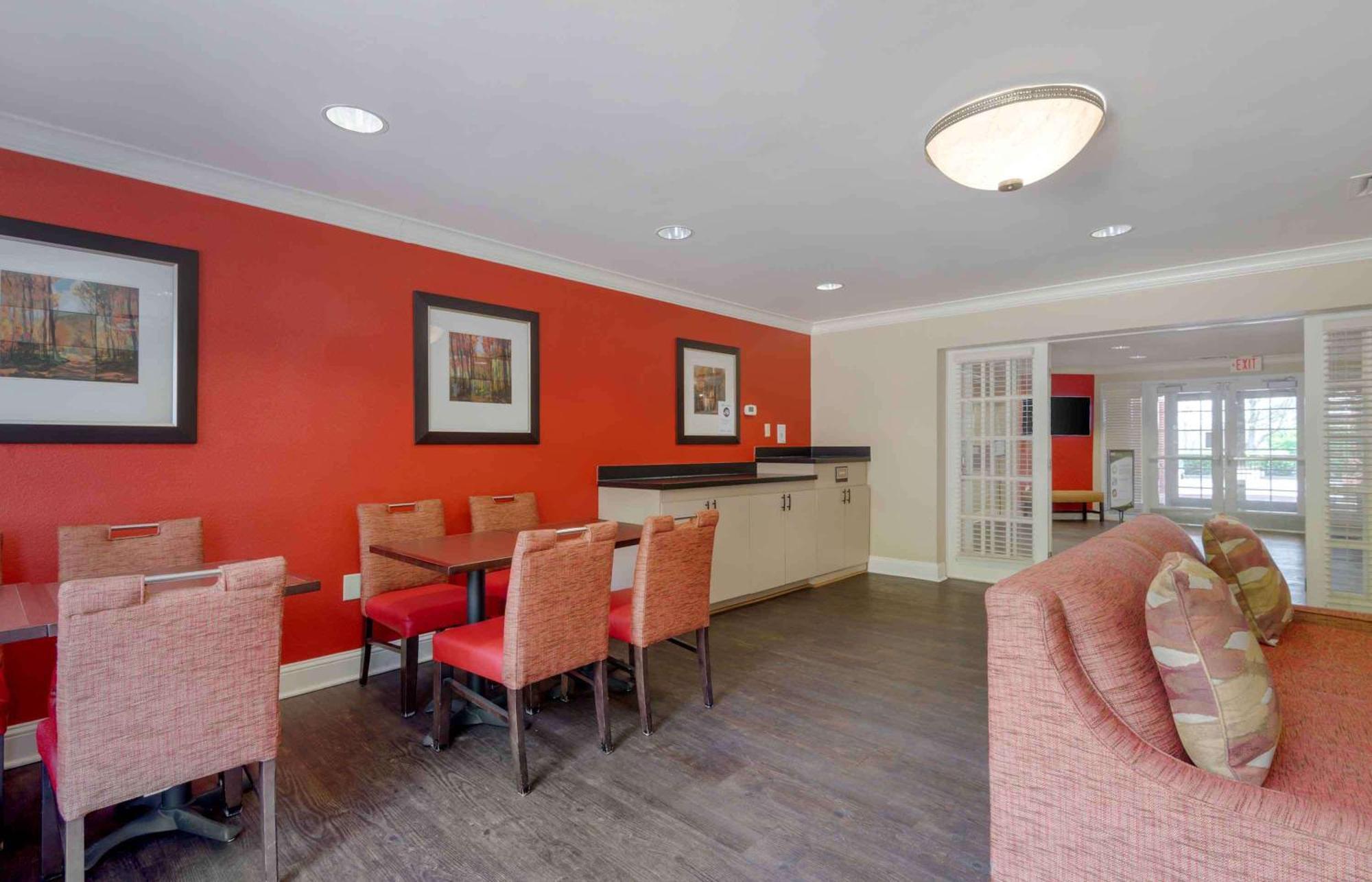 Extended Stay America Suites - Greensboro - Airport Exterior photo