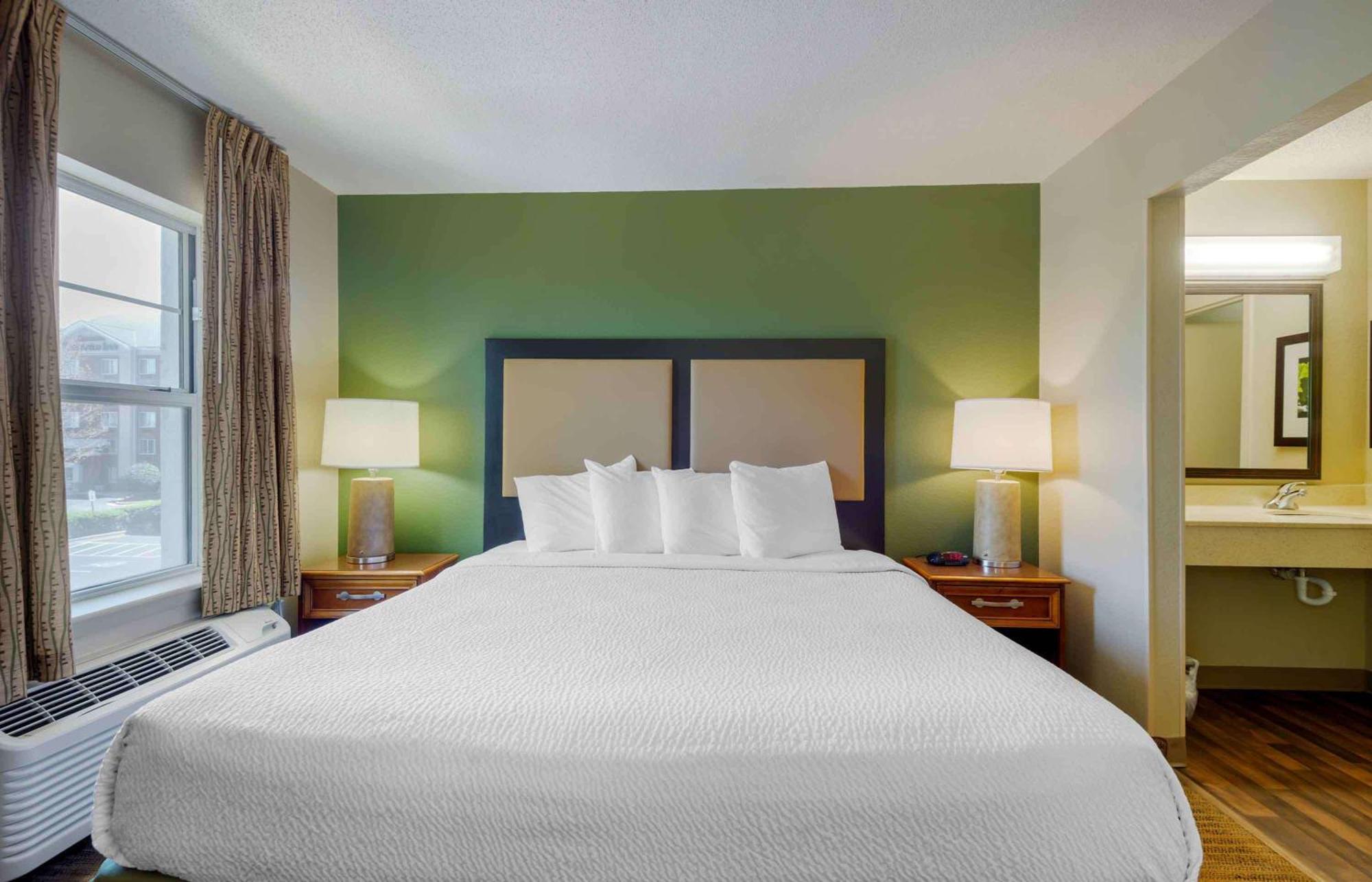 Extended Stay America Suites - Greensboro - Airport Exterior photo