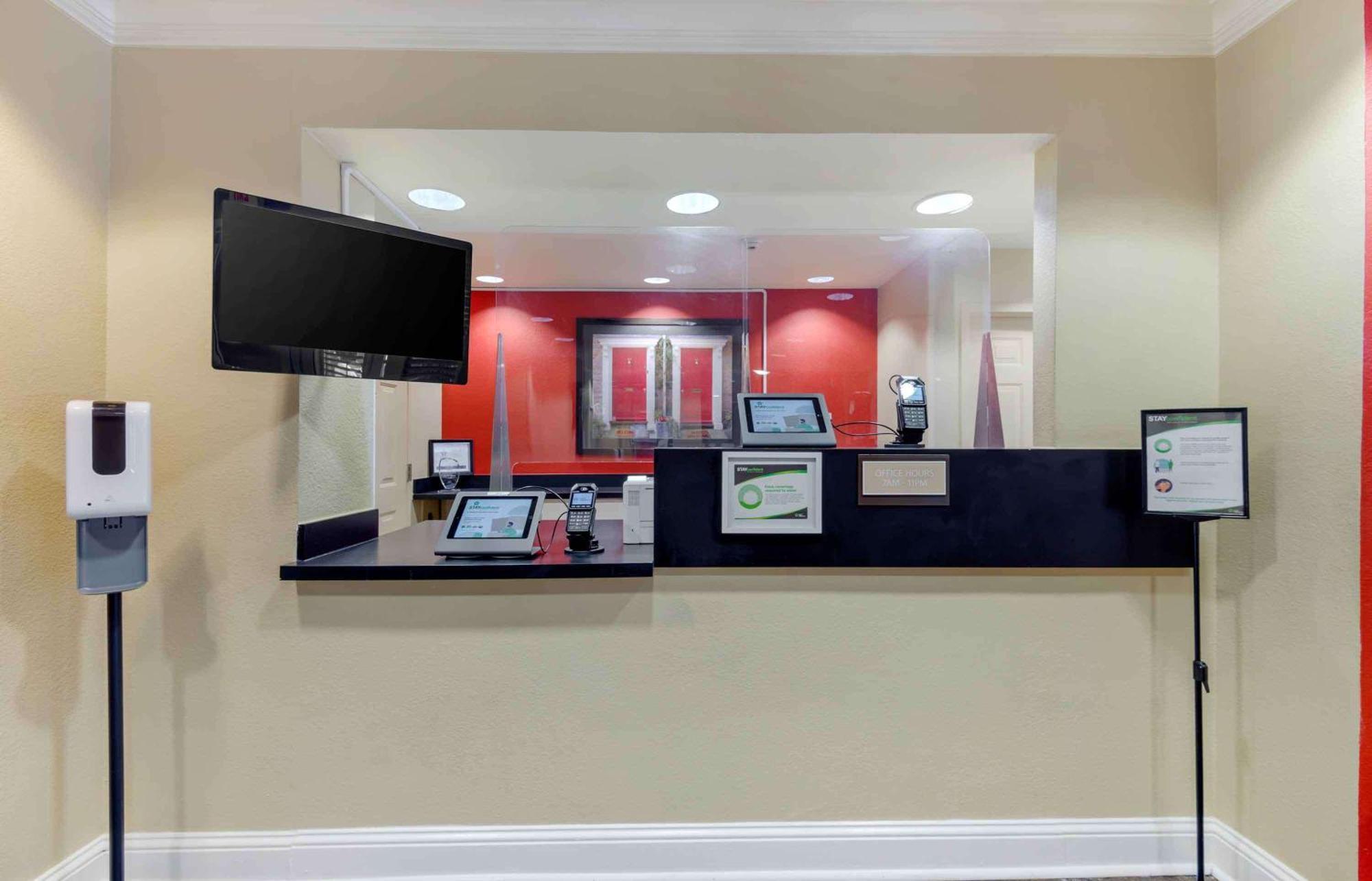 Extended Stay America Suites - Greensboro - Airport Exterior photo